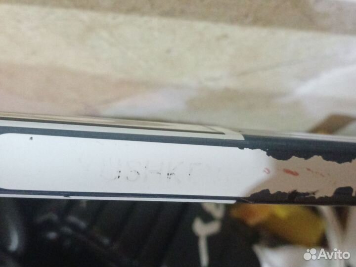 Клюшка хоккейная