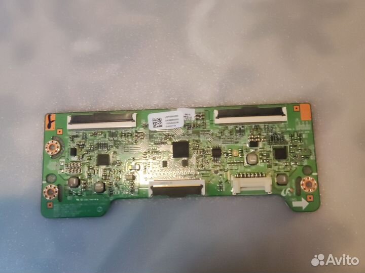 BN41-02111A UE40H5000AK