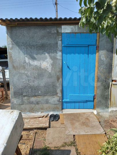 Дача 38 м² на участке 10 сот.