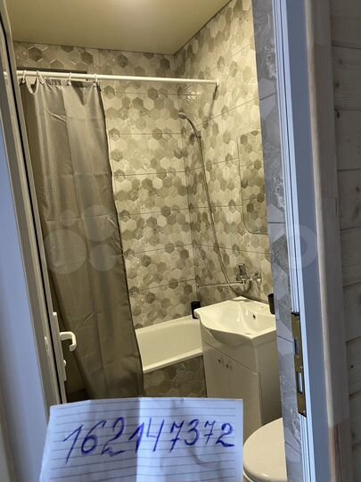 Коттедж 25 м² на участке 7 сот.