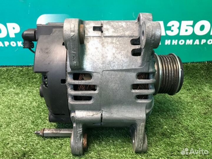 Генератор Volkswagen Jetta 5 1.6 BSE 2006-2011