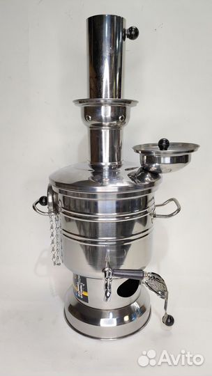 Самовар для дома