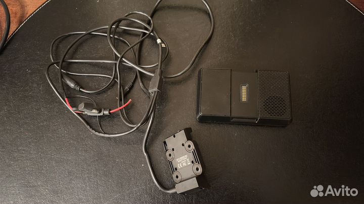 Навигатор garmin zumo 660