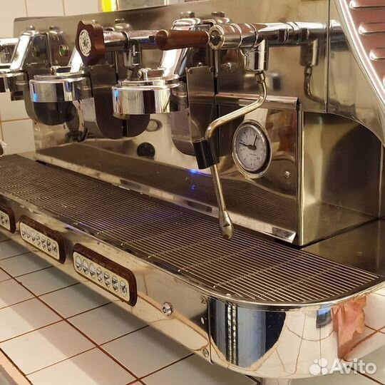 Ремонт кофемашин. Чистка кофемашин