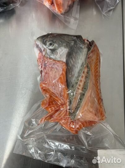 Набор для ухи