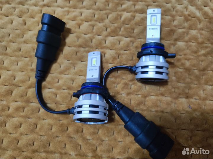 Светодиодные лампы