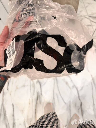 Комбинезон летний