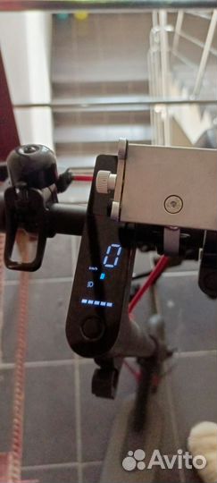 Электрический самокат xiaomi 1 S(m 365)