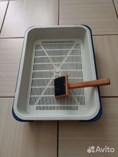 Лоток для кошек