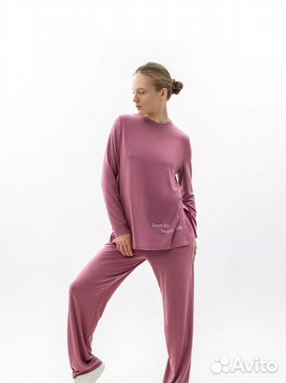 Костюм женский