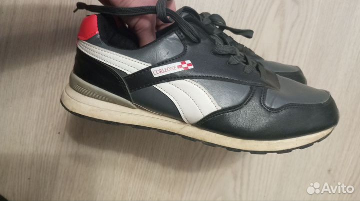 Кроссовки мужские41