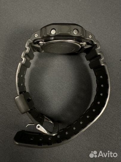 Часы Casio g shock dw 5610 su