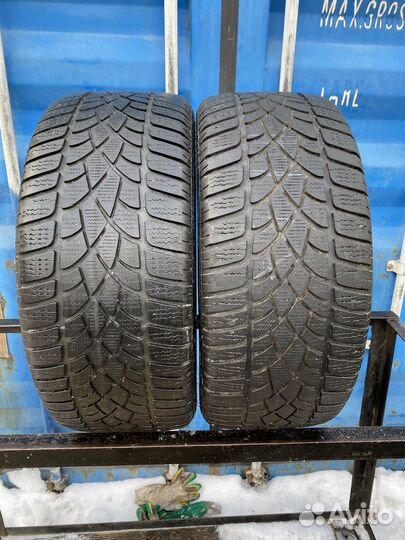 Dunlop SP Winter Sport 3D 245/45 R17