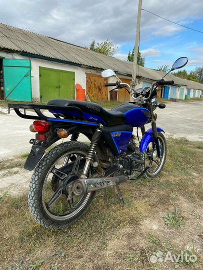 Продам Racer RC110N