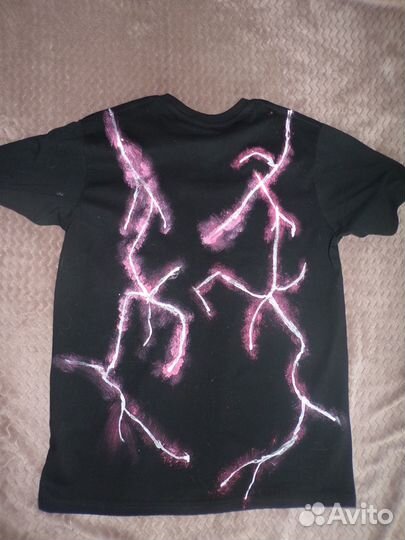 Кастом одежды