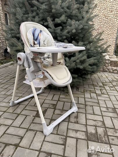 Стул для кормления (качество )