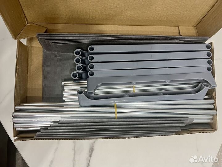 Стеллаж трансформер этажерка новый