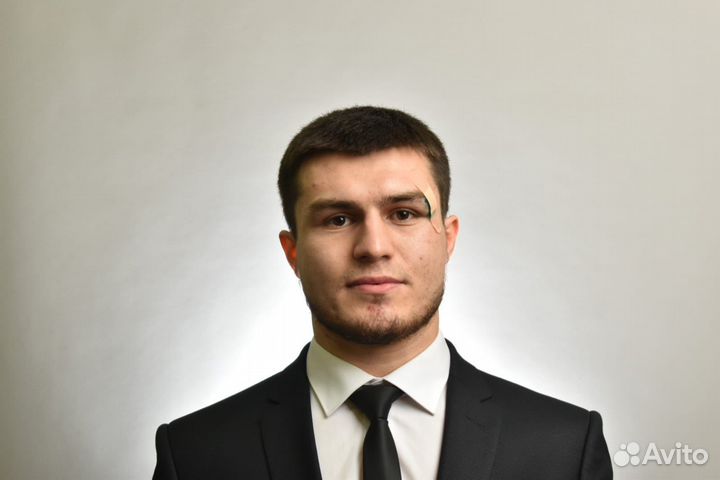 Личный семейный водитель, водитель