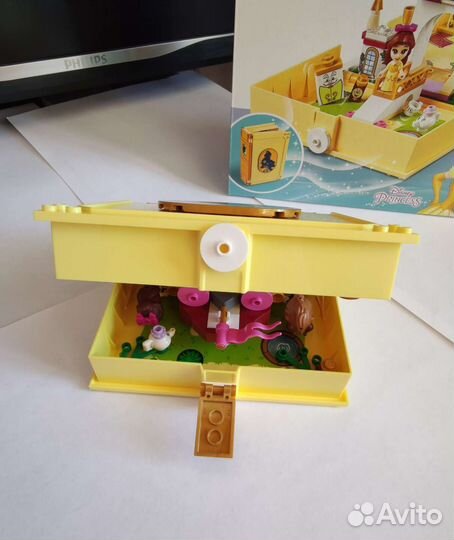 Lego Disney
