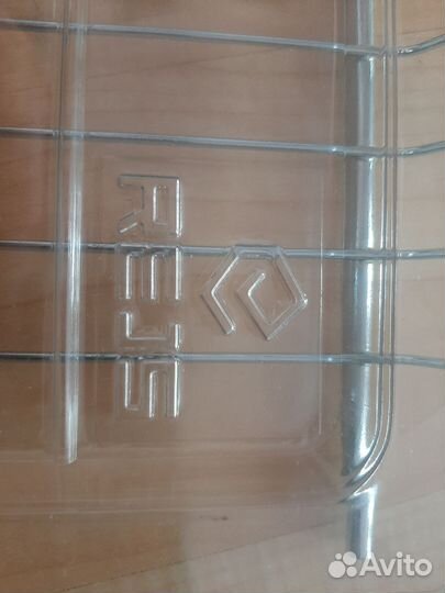 Сушилка для посуды Rejs 450 мм