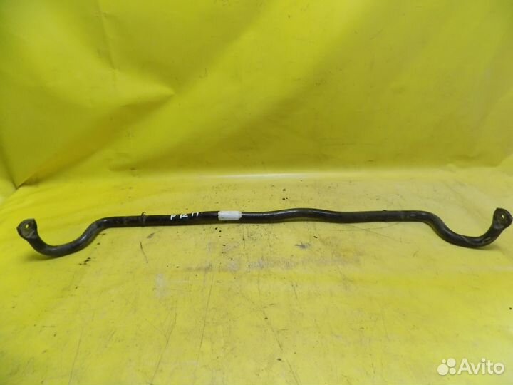 Стабилизатор передний Nissan Primera P12