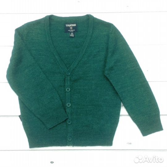 Джемпер для мальчика (98 см) тм 
