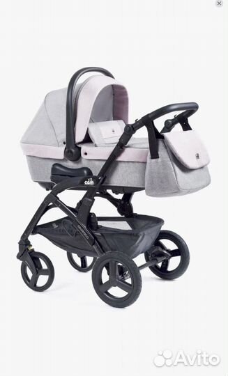 Коляска CAM 3 в 1