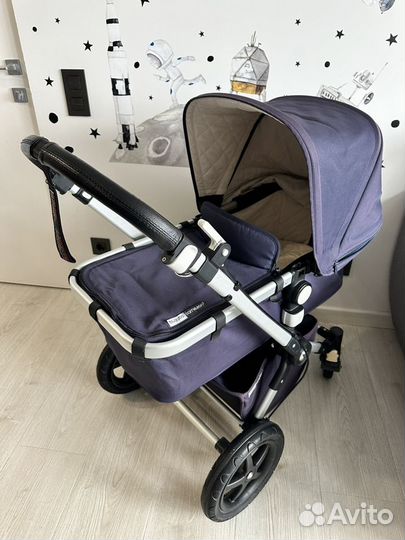 Коляска bugaboo cameleon 2 в 1