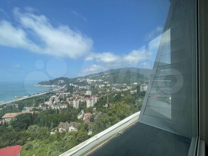 4-к. квартира, 134,8 м², 6/6 эт.