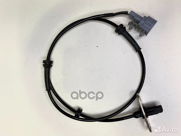 Датчик ABS задний правый nissan navara (2005/05