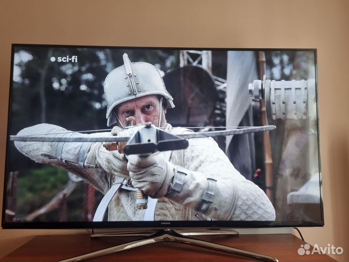 Samsung телевизор 48 SMART TV