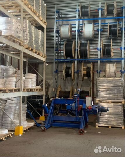 TV, LAN кабель SAT 703 100 и др. оптом