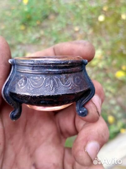 Икорнеца СССР