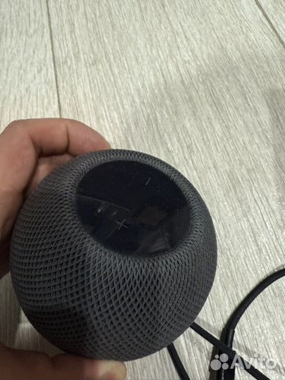 Колонка apple homepod mini оригинал