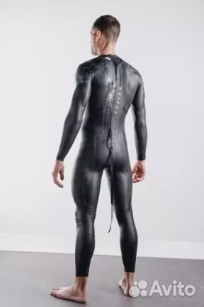 Z3R0D Fuzion Wetsuit
