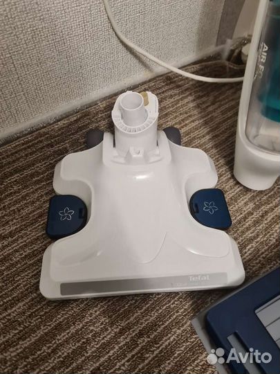 Моющий пылесос Tefal VP7777