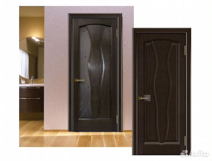 Дверь межкомнатная 