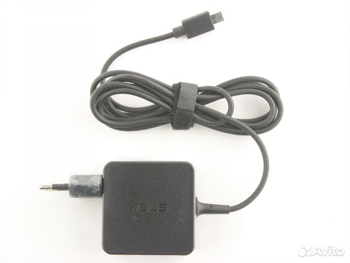 Блок питания Asus Eee Book X205, X205TA, 19V, 1.75