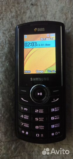 Samsung E2232