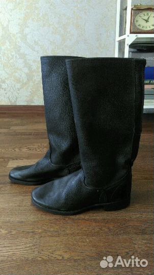 Сапоги керзовые 27.0р