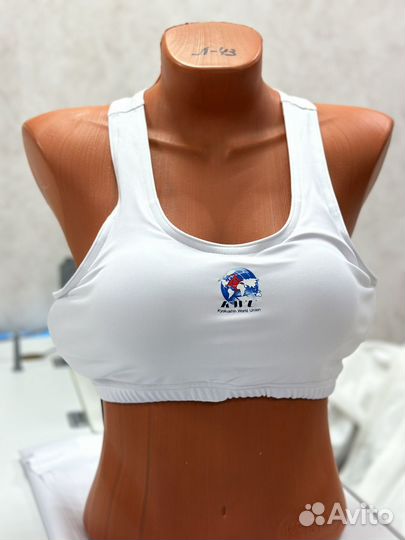 Нагрудник KWU оригинал