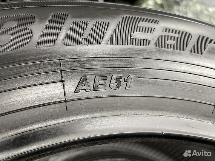 Yokohama BluEarth AE51 215/55 R17 94W