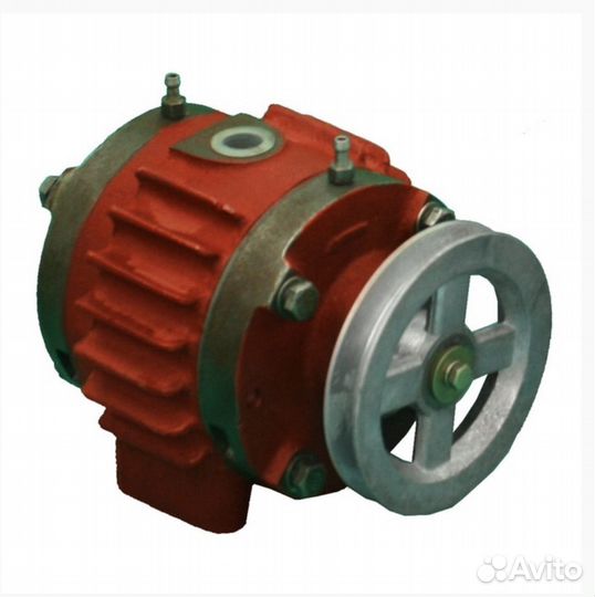 Насос вакуумный нв-12