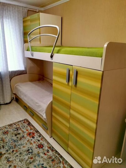 Детская мебель