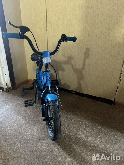 Велосипед детский 12 дюймов