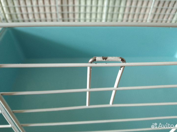 Клетка для животных