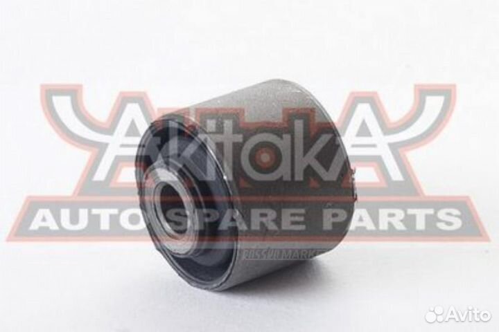 Asva 0401-085 Сайлентблок реактивной тяги зад прав