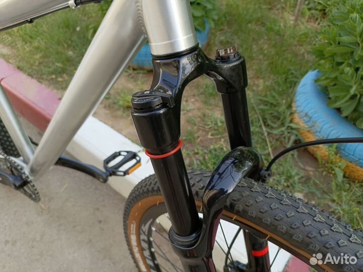 Горный велосипед timetry 26