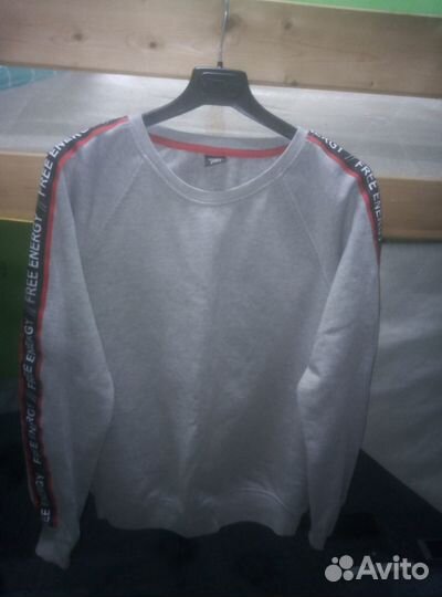 Свитшот 46р