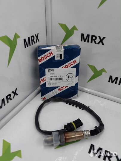 Лямбда-зонд 0258006328